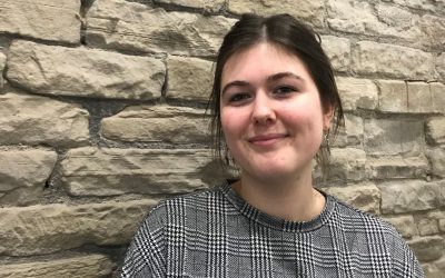 Entering the working world of PR