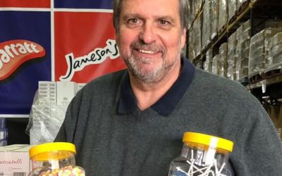 Businesses join forces to keep production running