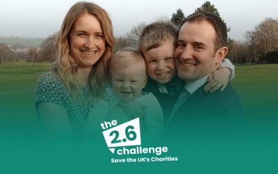 Fundraising for The Nick Smith Foundation