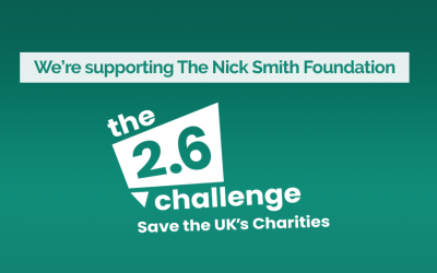 2.6 Challenge for MND