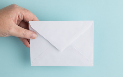 Direct mail is resilient in uncertain times
