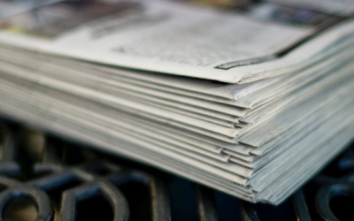 Time for supermarkets to support local papers