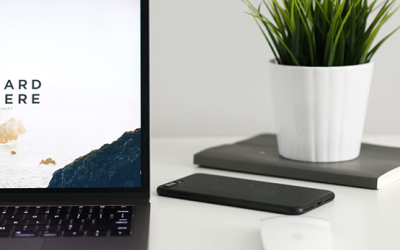 What I miss about working in the office