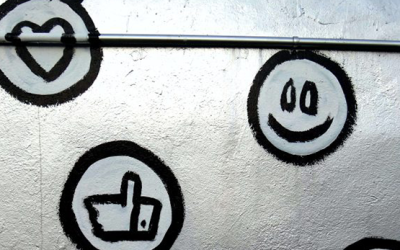 Developing social media resonance