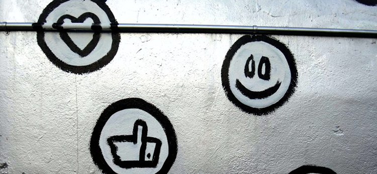 social media resonance