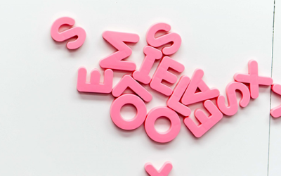 A new way of life – and a new vocabulary