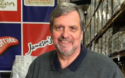 Shoppers are happy to pick up a best before bargain