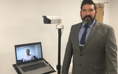 Mid Yorkshire Chamber welcomes new Patron