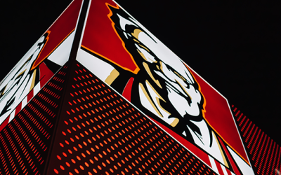 Why I’m clucking mad about KFC campaigns