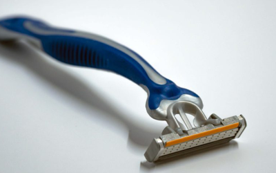 Gillette PR example – the best a brand can get?