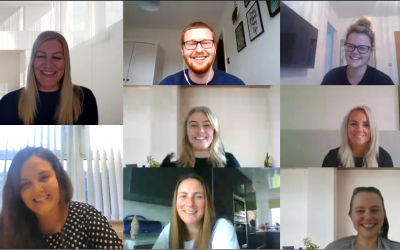 T&R celebrates 15 shortlistings in industry awards