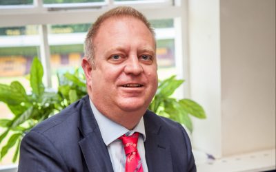 Business on the brink– major economic survey