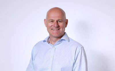 T&R appoints Mick Cox to as lynchpin to growth