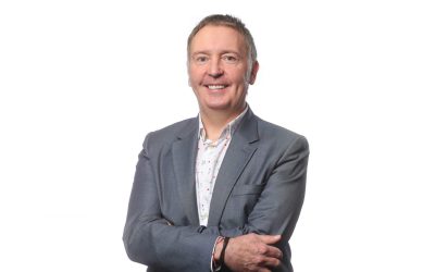 Fellowship honour for Prof. Stephen Makin