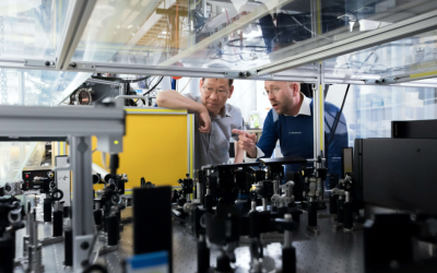 Government must invest in tech