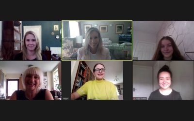 Hattrick of new business wins