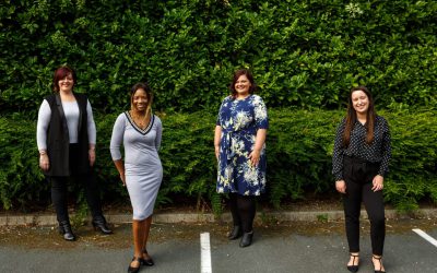 Mid Yorkshire Chamber announces appointments