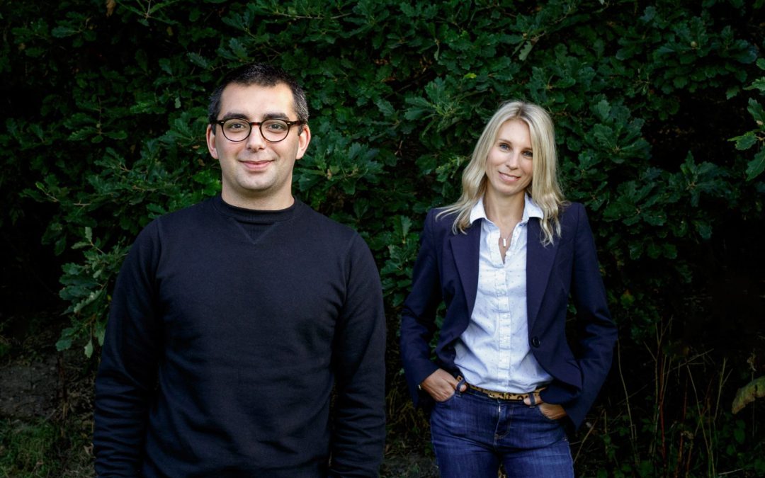 Off The Grain appoint Faith PR