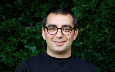 Welcoming Matt as PR account manager