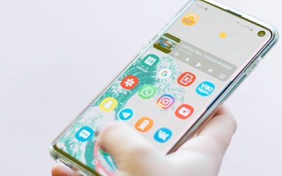 Is there still an app for that? App fatigue, what is it?