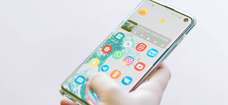Is there still an app for that? App fatigue, what is it?