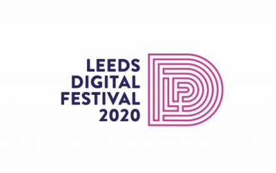 Leeds Digital Festival 2020 takeaways