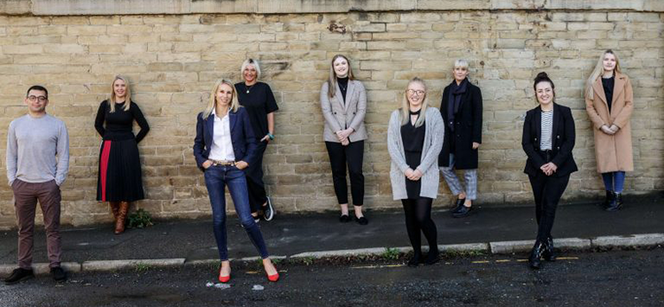 Team musings: six months post-lockdown