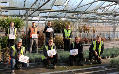 Johnsons is nurturing the leaders of the future