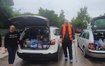 Don’t Get Wasted this Christmas