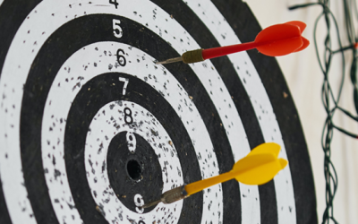 How targeting everyone is the same as targeting no one