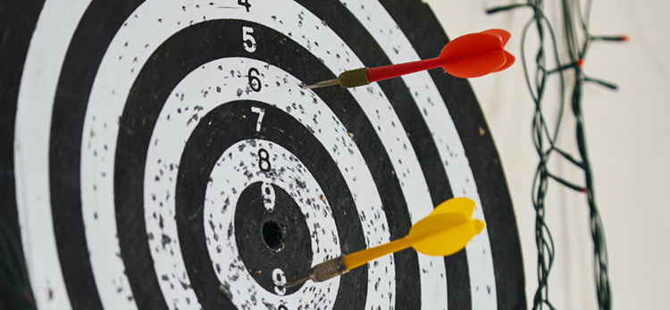 How targeting everyone is the same as targeting no one