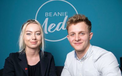 Mid Yorkshire Chamber welcomes new Patron