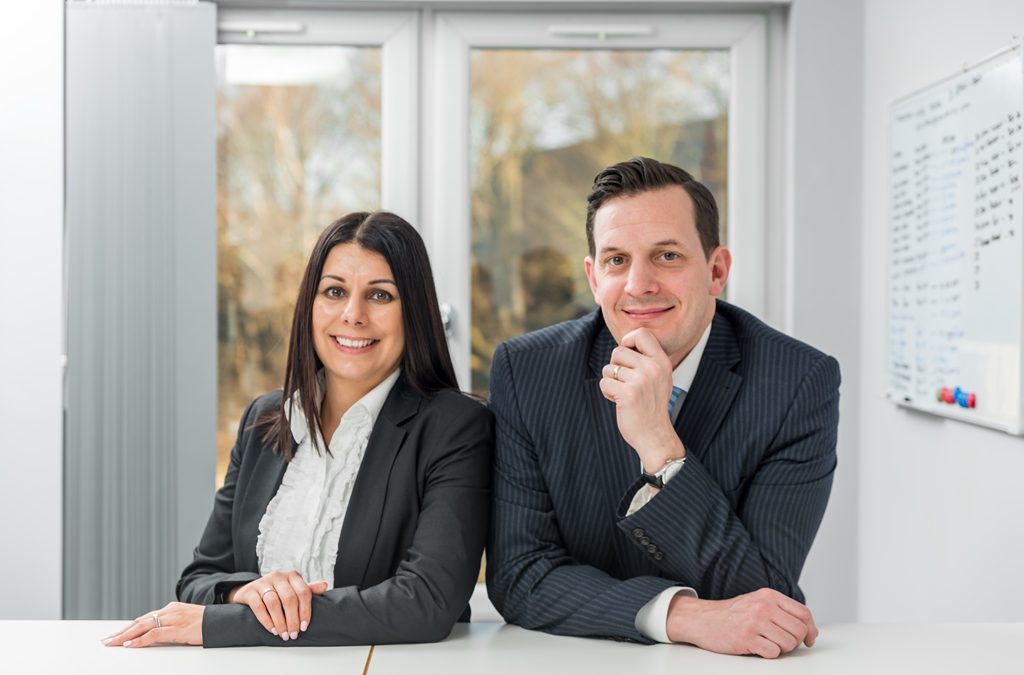 lynchpin appointment