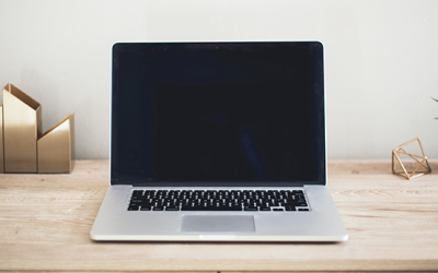 How I manage working between the office and home