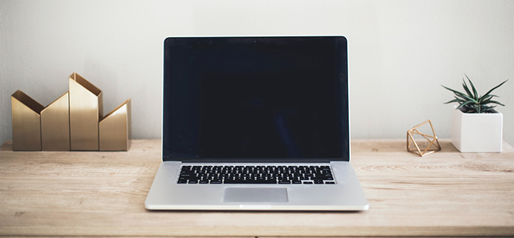 How I manage working between the office and home