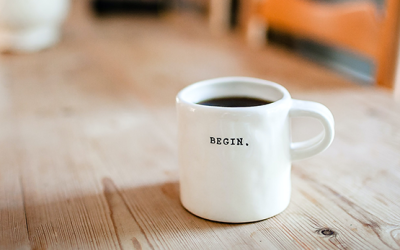 How we ended up working in PR