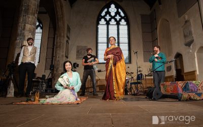 Arts organisation secures funding to support projects