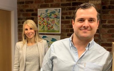 Continued investment with senior appointment