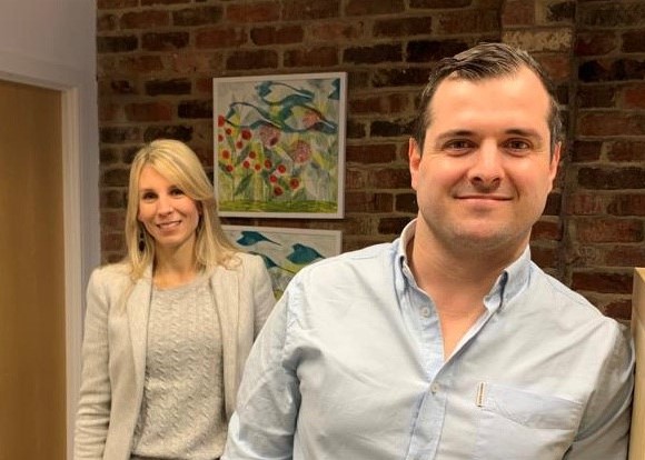 Continued investment with senior appointment