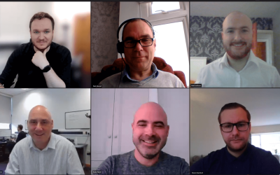 Leading SaaS provider expands team