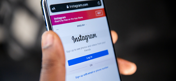 Instagram for Business