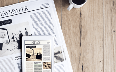 Cutting through the Covid noise to get media coverage