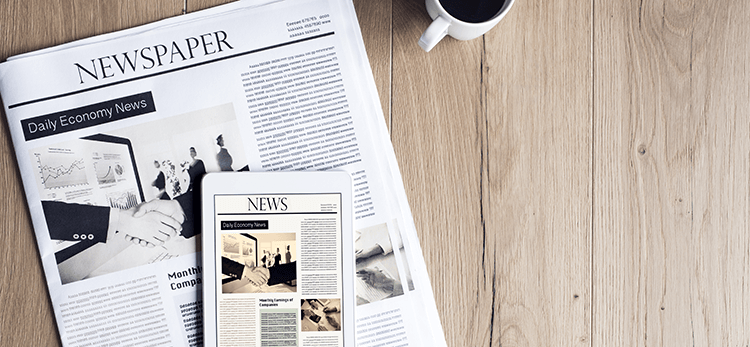 Cutting through the Covid noise to get media coverage