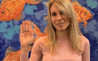 International Women’s Day 2021 #ChooseToChallenge