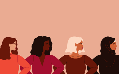 How brands celebrated International Women’s Day 2021