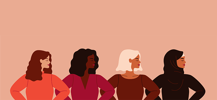 international womens day 2021