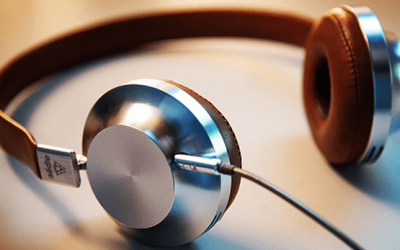 PR & Marketing podcast recommendations