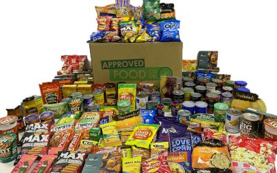 Online retailer backs Food Waste Action Week