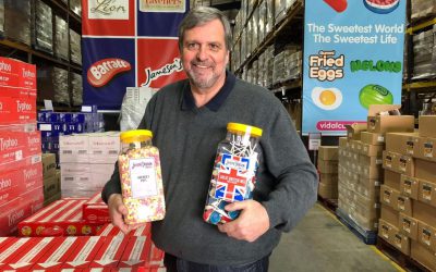 Retailers rejoice as Marmite supply to be restored