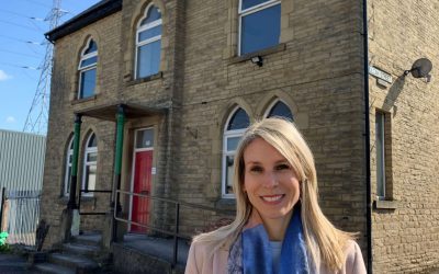 Duo of awards shortlist success